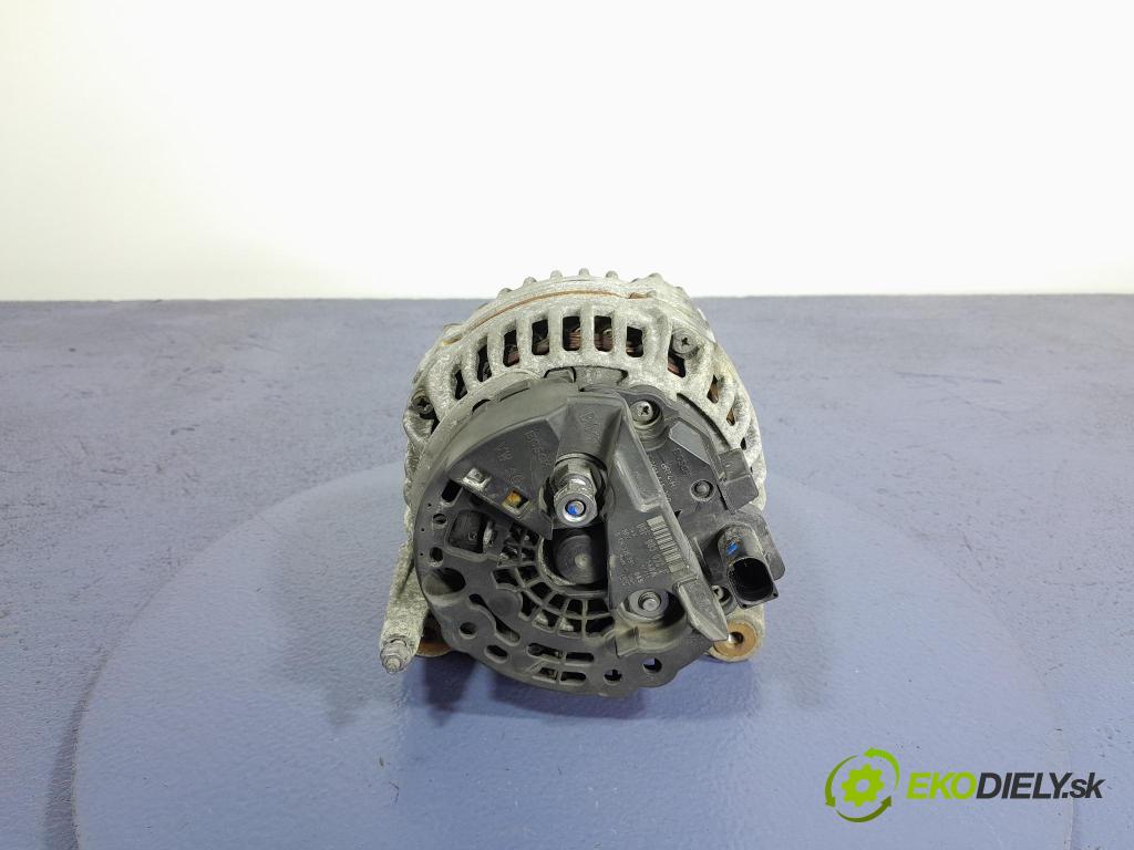Seat Leon 2011 Alternator 06F903023F