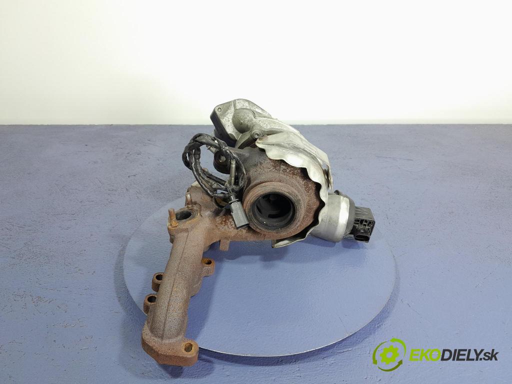 Seat Leon 2011 (Turbo-kompresor:): 03L253056G