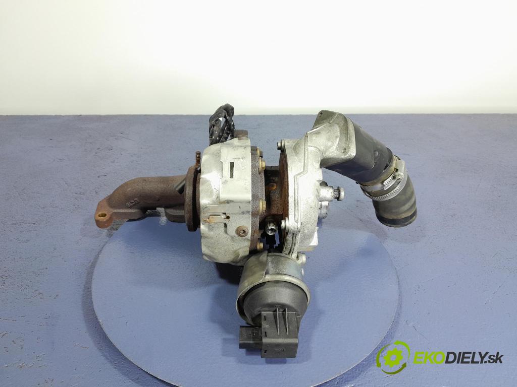 Seat Leon 2011 (Turbo-kompresor:): 03L253056G