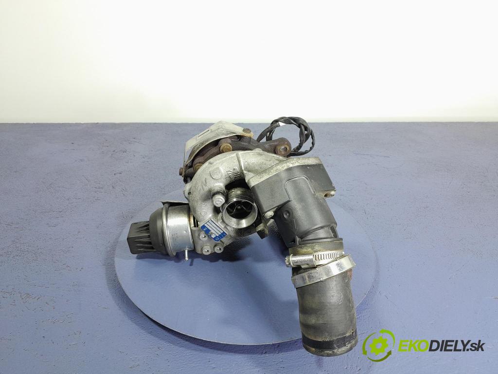 Seat Leon 2011 (Turbo-kompresor:): 03L253056G