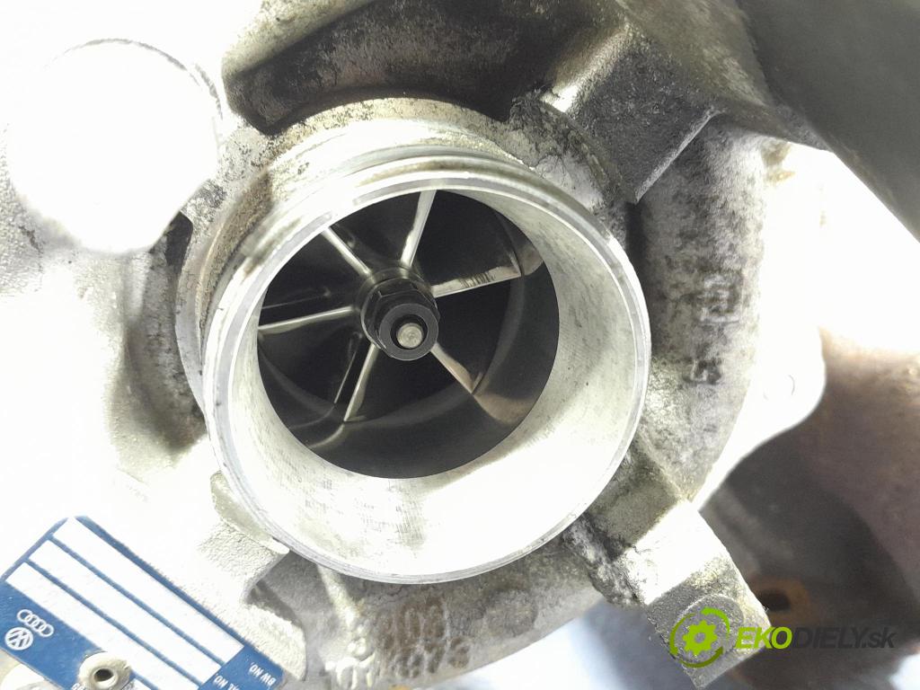 Seat Leon 2011 (Turbo-kompresor:): 03L253056G