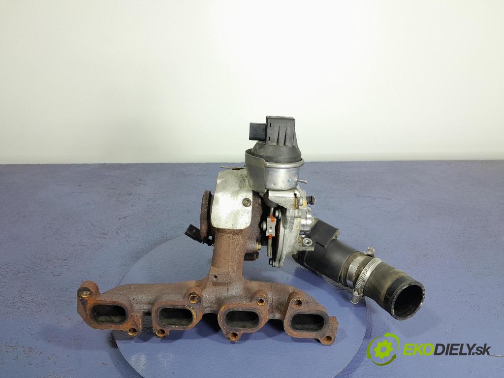 Seat Leon 2011 (Turbo-kompresor:): 03L253056G