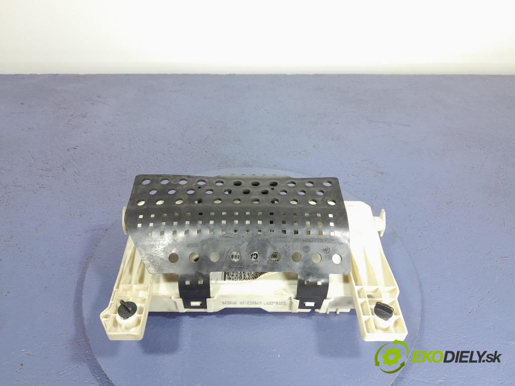 Ford Focus 2008 skříňka Pojistky 7M5T14A073