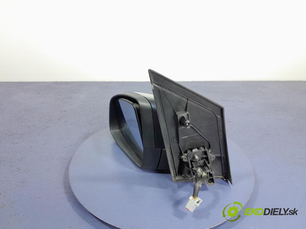 Ford Focus 2008 zpětné zrcátko Vlevo, odjet: