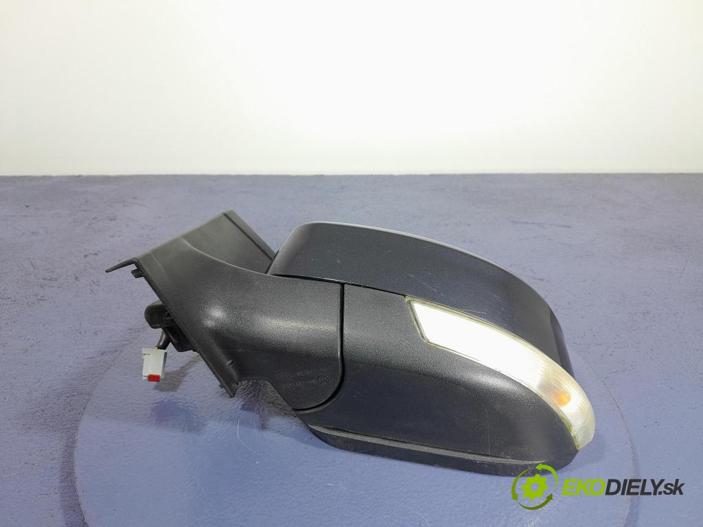 Ford Focus 2008 zpětné zrcátko Vlevo, odjet: