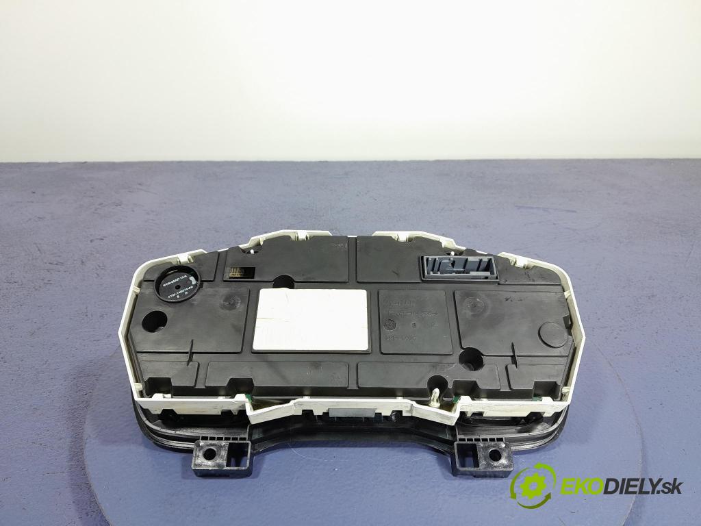 Ford Focus 2008 Přístrojová deska 8V4T-10849-GF