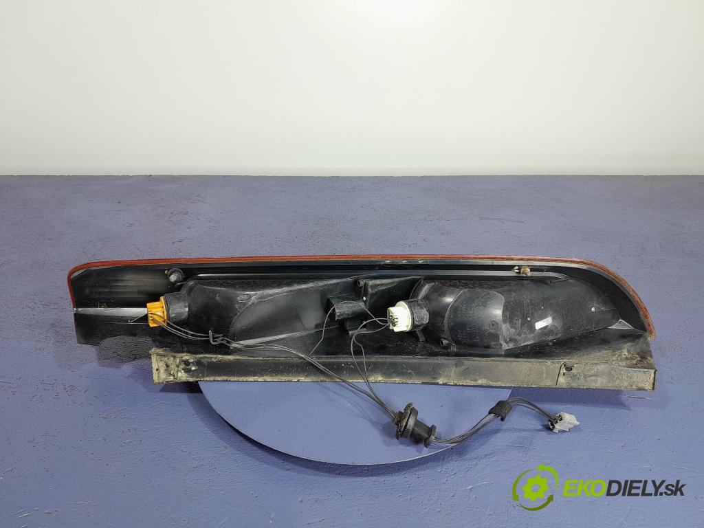 Ford Focus 2008 světlo Zad: levá Mimo: 8M51-13405-A