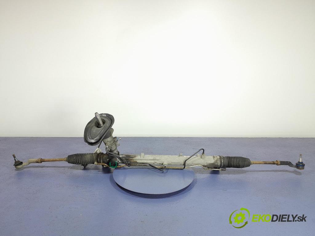 Ford Focus 2008 řízení volantu 5M51-3200-EG