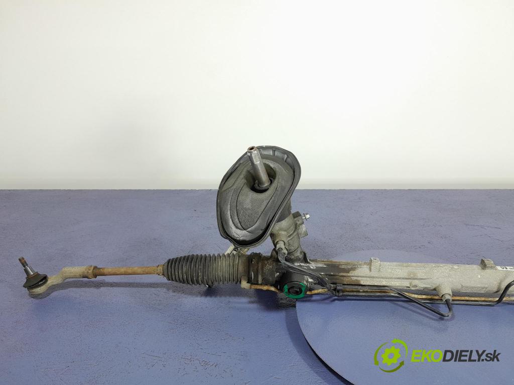 Ford Focus 2008 řízení volantu 5M51-3200-EG