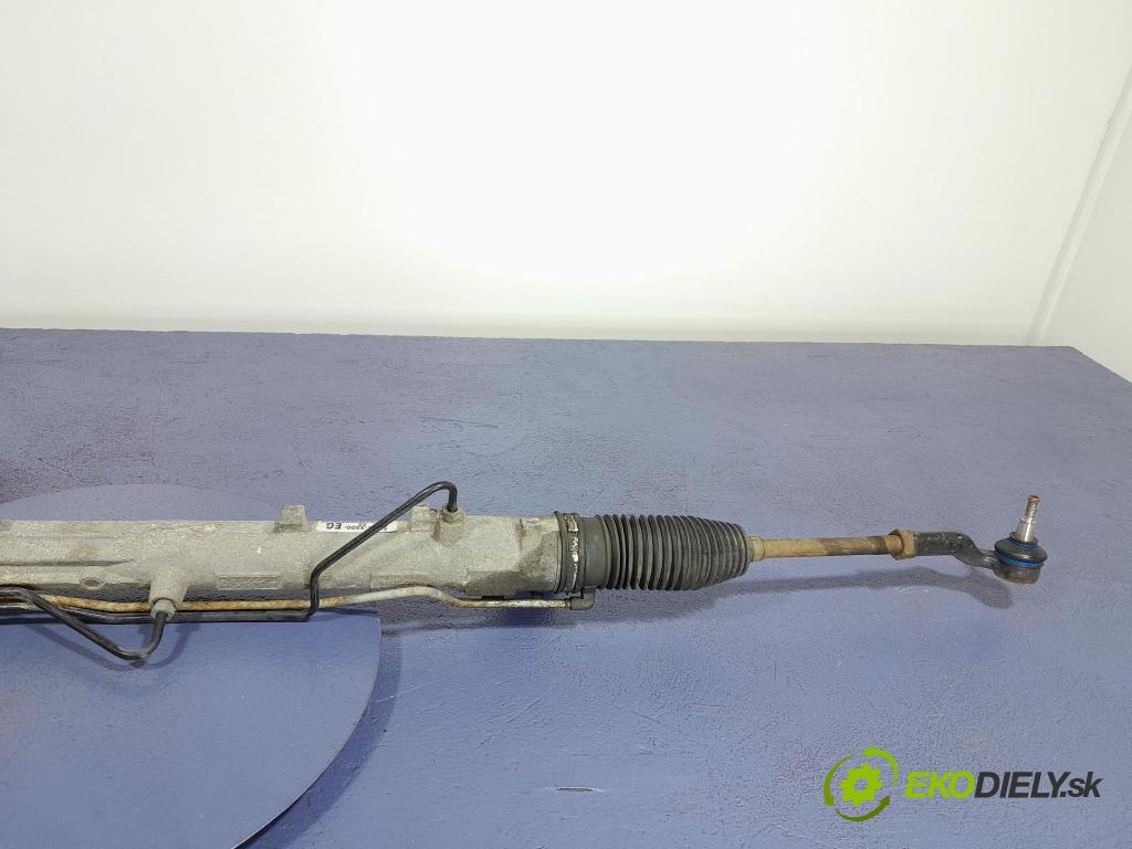 Ford Focus 2008 řízení volantu 5M51-3200-EG