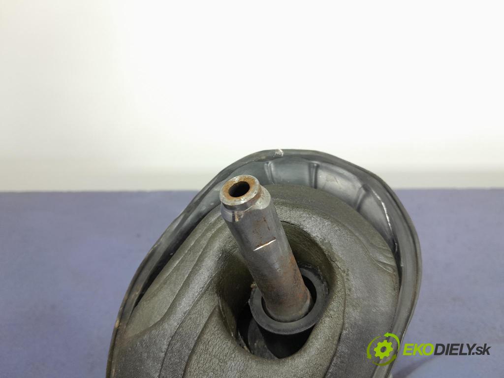Ford Focus 2008 řízení volantu 5M51-3200-EG