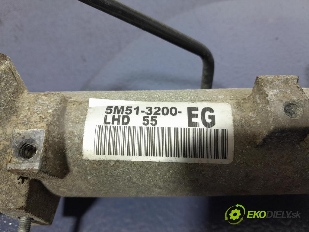 Ford Focus 2008 řízení volantu 5M51-3200-EG