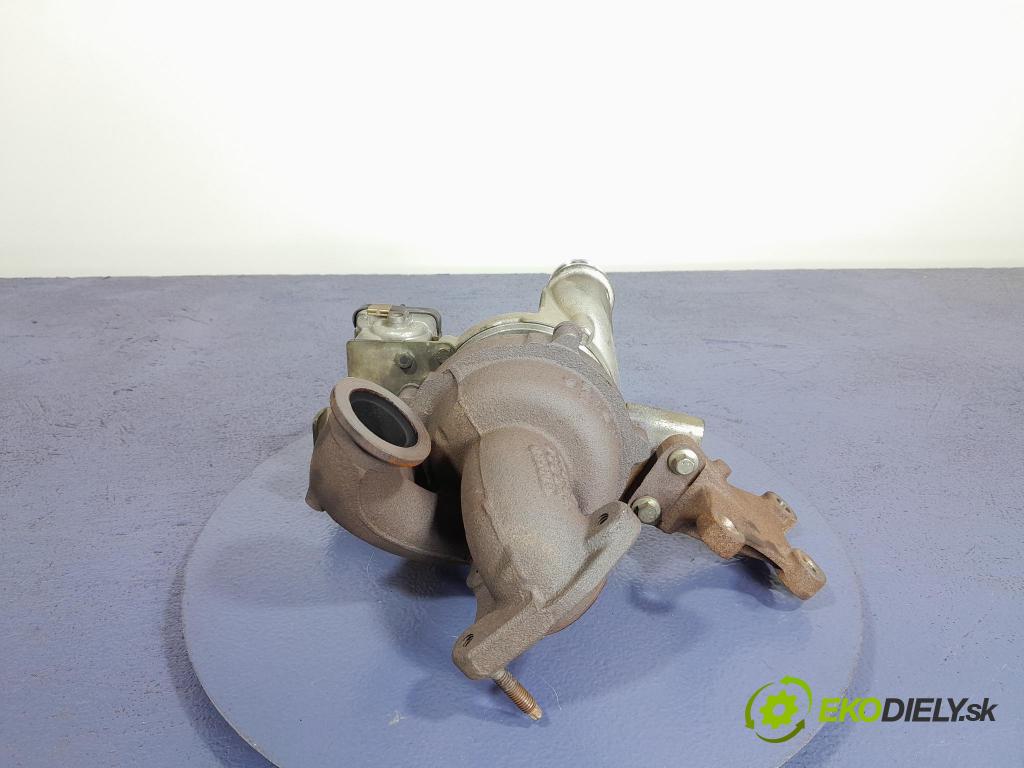 Ford Focus 2008 (Turbo-kompresor:): 7G90-6K682-BC