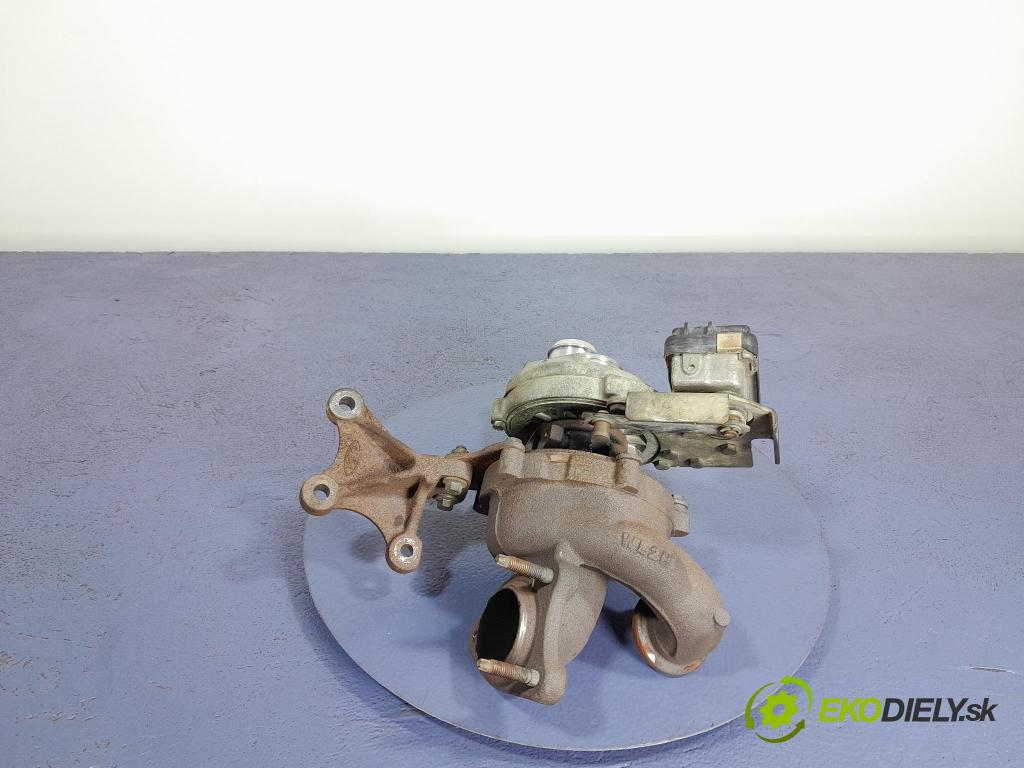 Ford Focus 2008 (Turbo-kompresor:): 7G90-6K682-BC