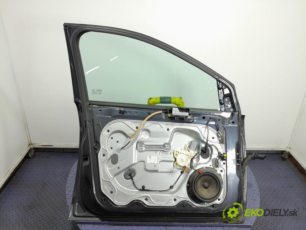Ford Focus 2008 dveře před Vlevo, odjet: 