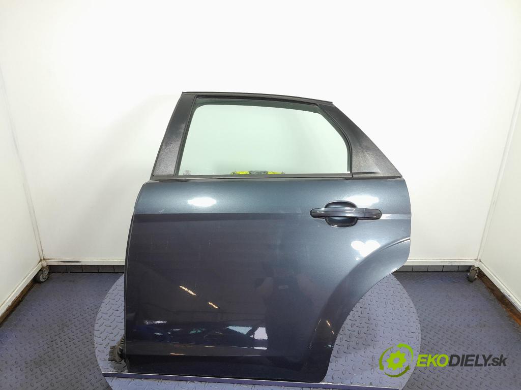 Ford Focus 2008 dveře Zad: Vlevo, odjet: