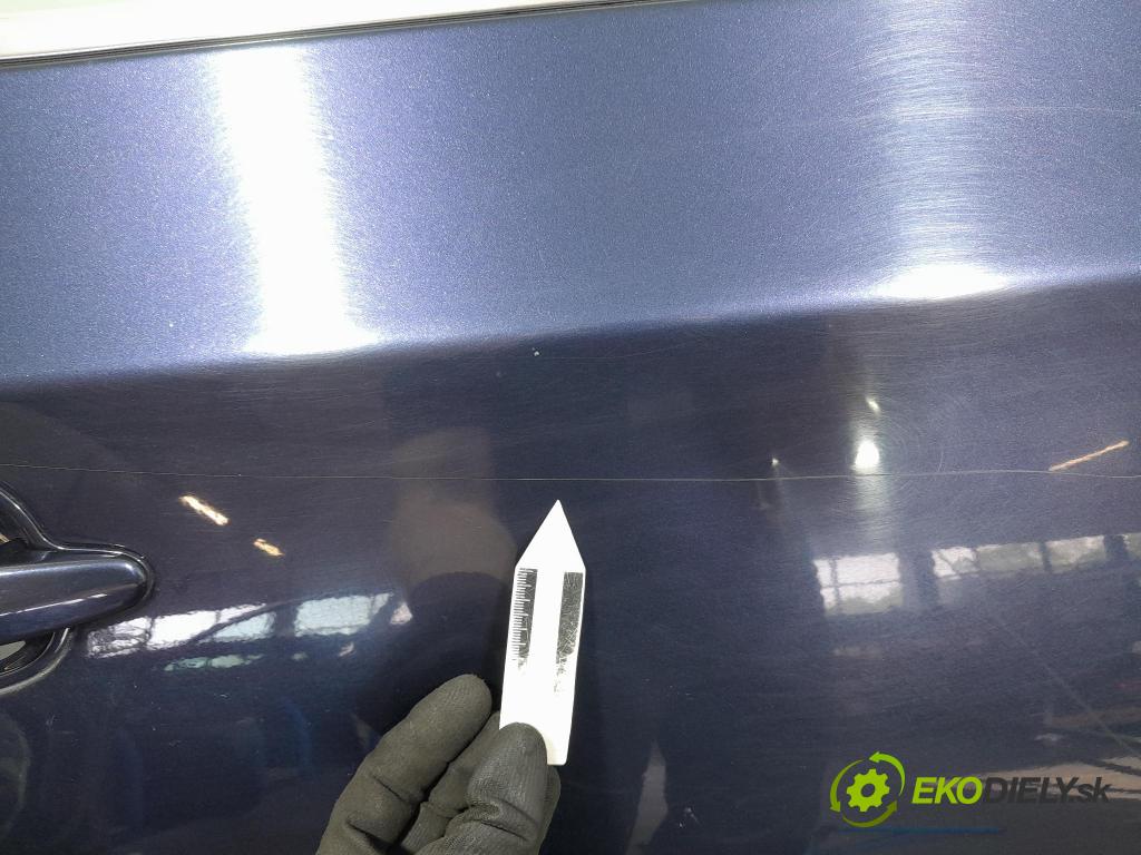 Bmw Seria 5 2004 dveře Zad: prave
