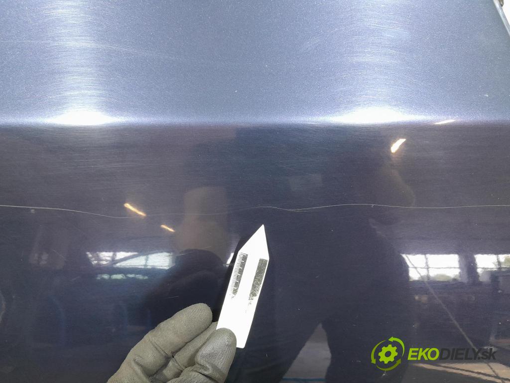 Bmw Seria 5 2004 dveře Zad: prave