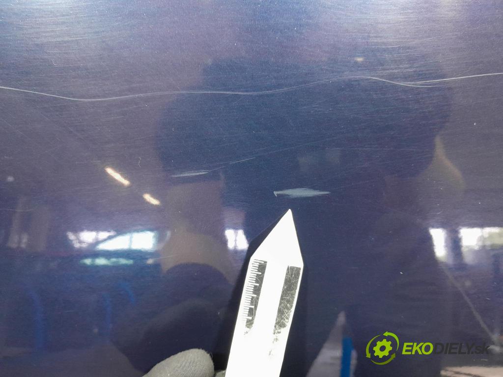Bmw Seria 5 2004 dveře Zad: prave
