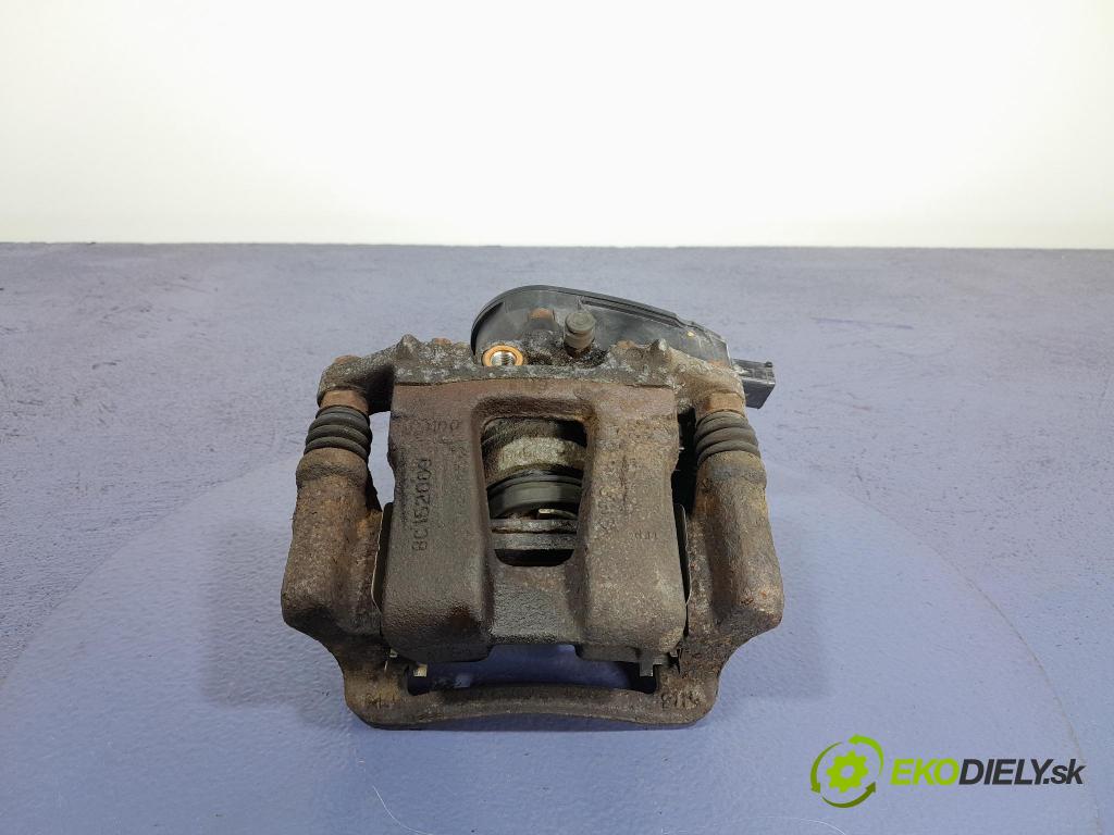 Hyundai I40 2012 brzdič brzdový Zad: v pravo: