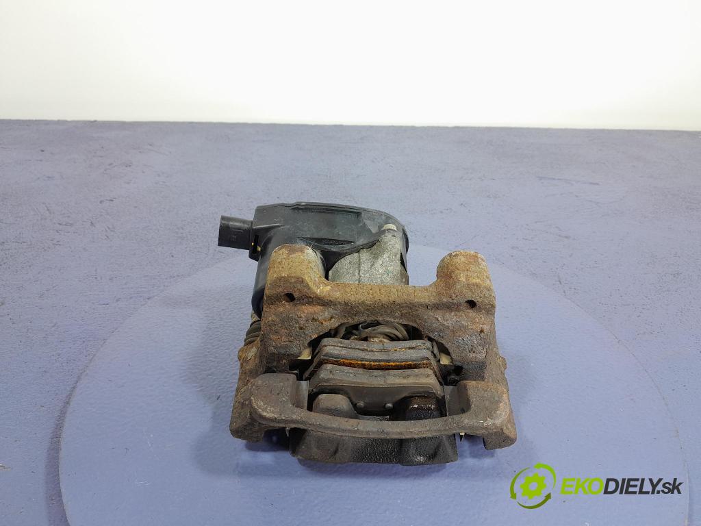 Hyundai I40 2012 brzdič brzdový Zad: v pravo: