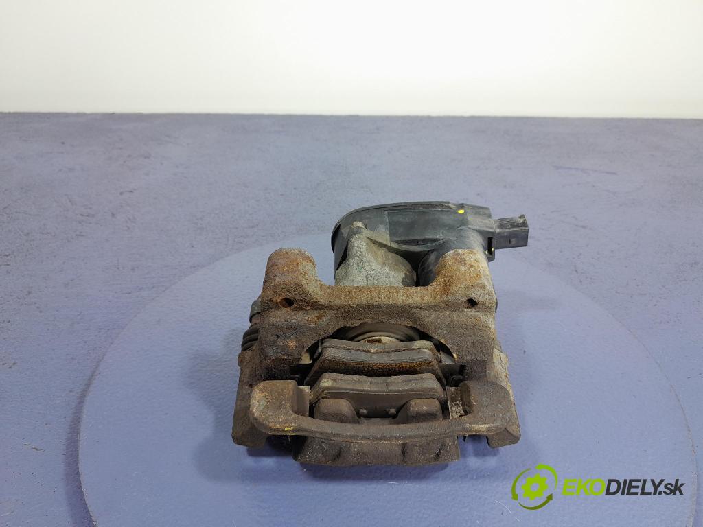 Hyundai I40 2012 brzdič brzdový Zad: Levý: