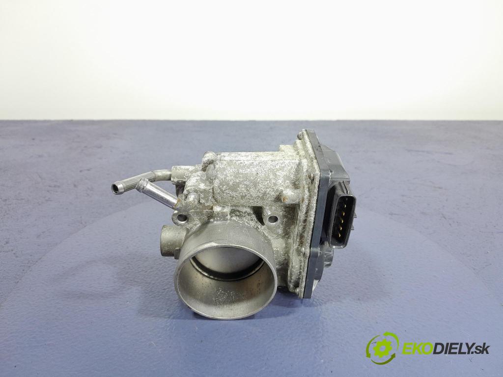 Hyundai I40 2012 škrticí klapka 35100-2E000