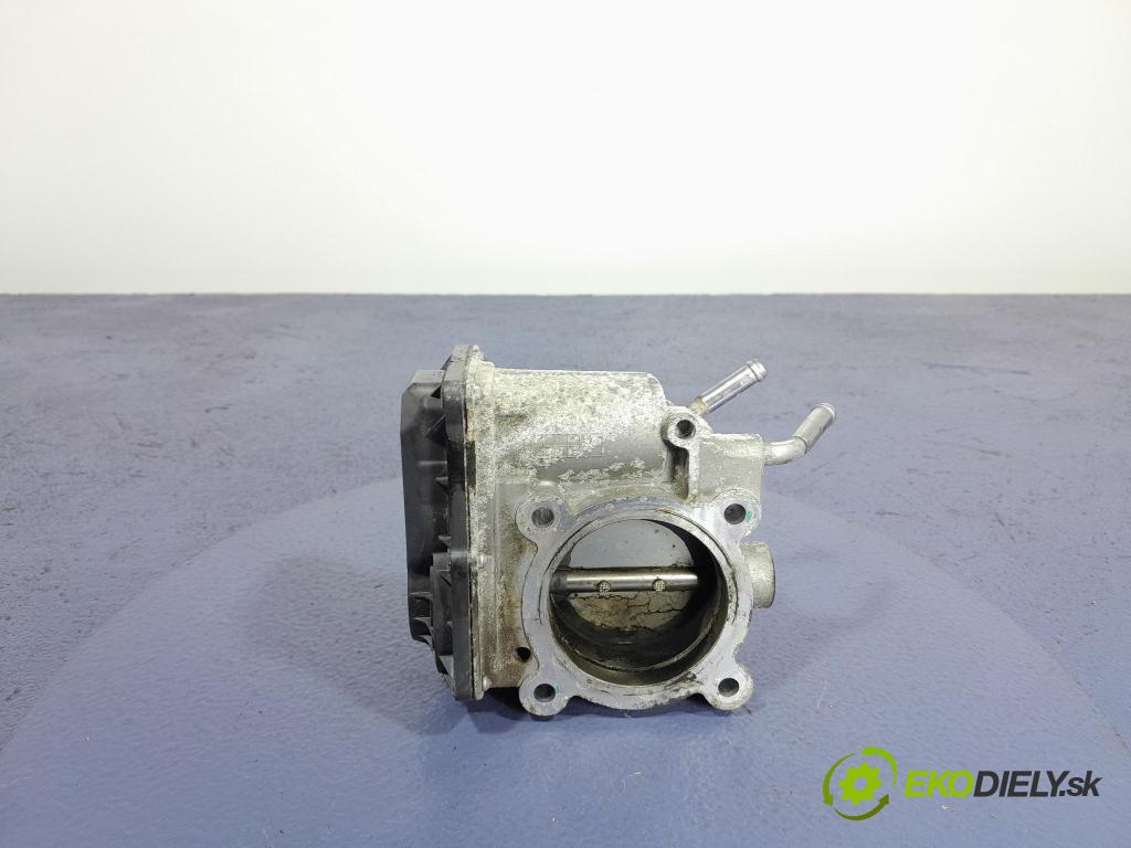 Hyundai I40 2012 škrticí klapka 35100-2E000