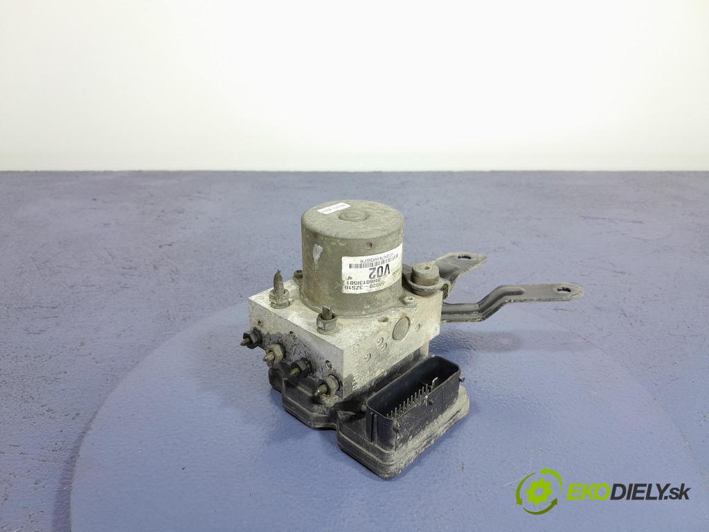 Hyundai I40 2012 čerpadlo ABS x 58920-3Z510