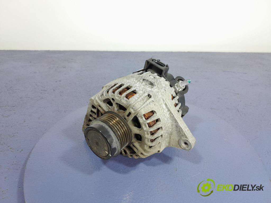 Hyundai I40 2012 Alternator 37300-2E300