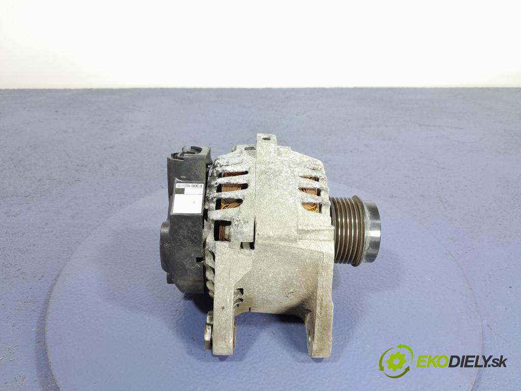 Hyundai I40 2012 Alternator 37300-2E300