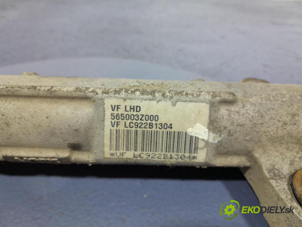 Hyundai I40 2012 řízení volantu 565003Z000