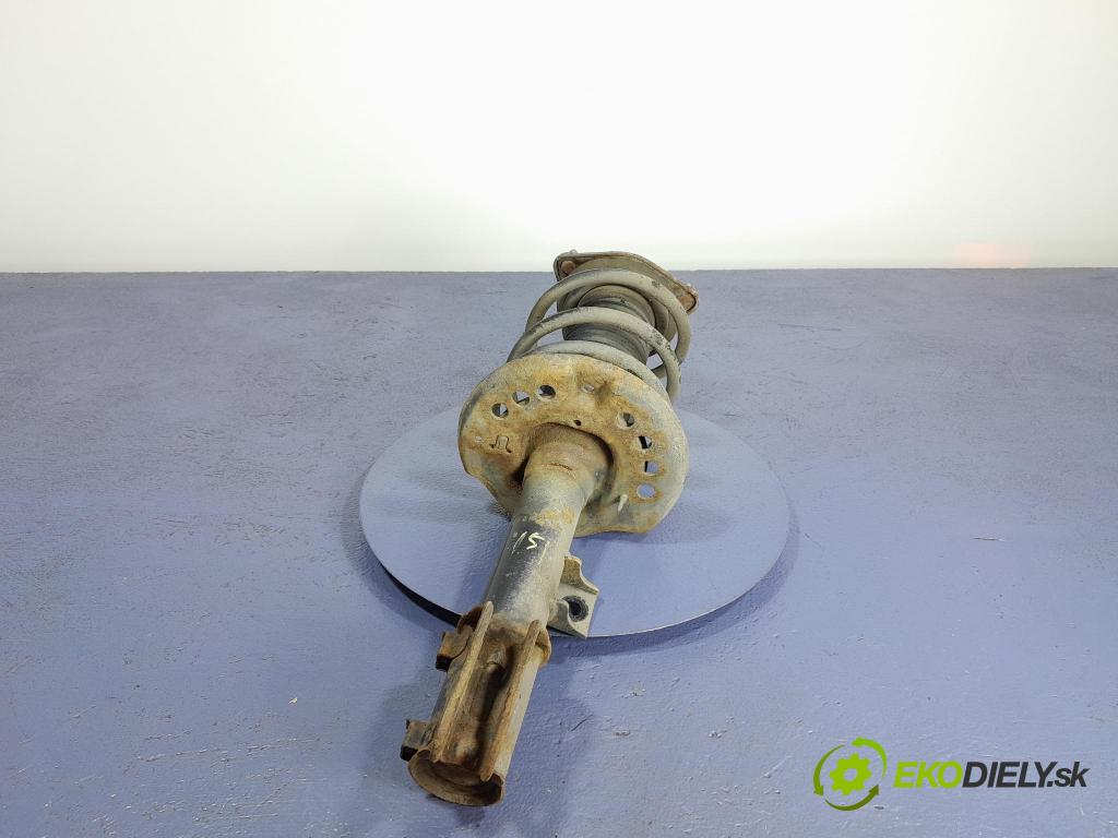 Hyundai I40 2012 tlumič před pravy 54661-3Z340