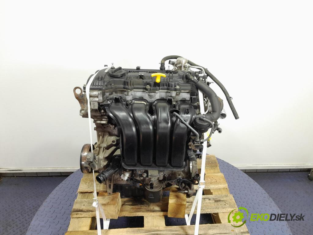 Hyundai I40 2012 motor Benzín: G4NC