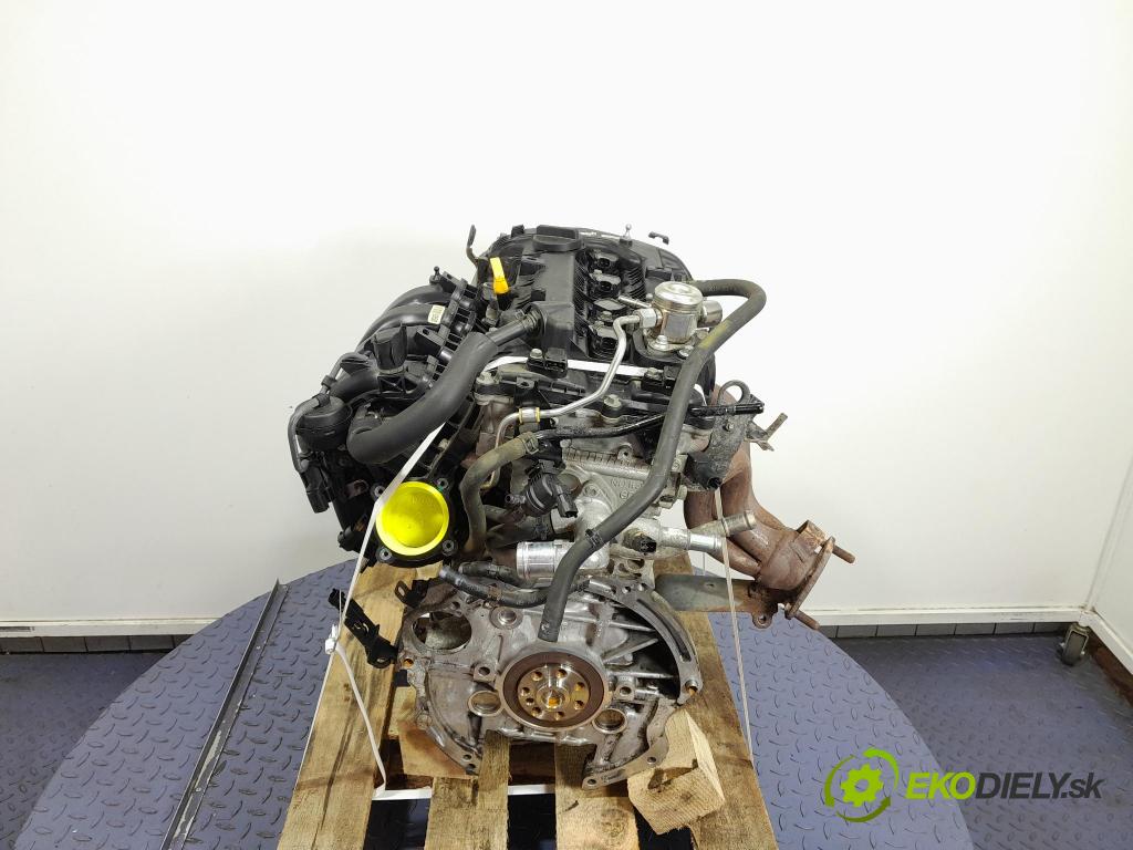 Hyundai I40 2012 motor Benzín: G4NC
