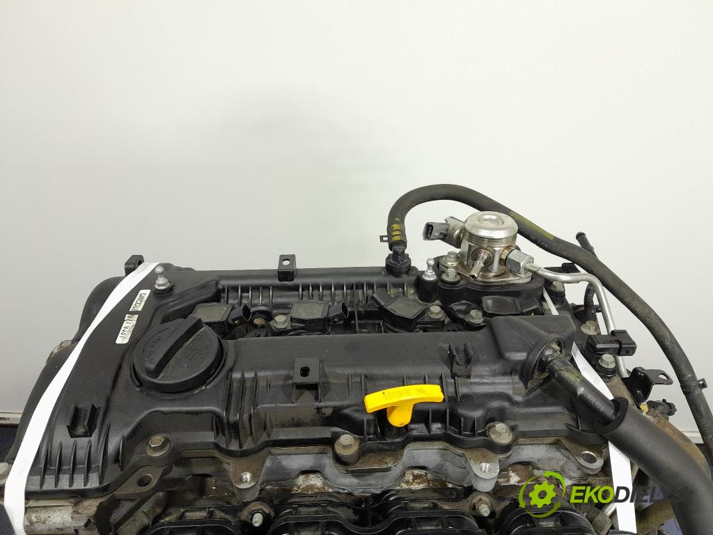 Hyundai I40 2012 motor Benzín: G4NC