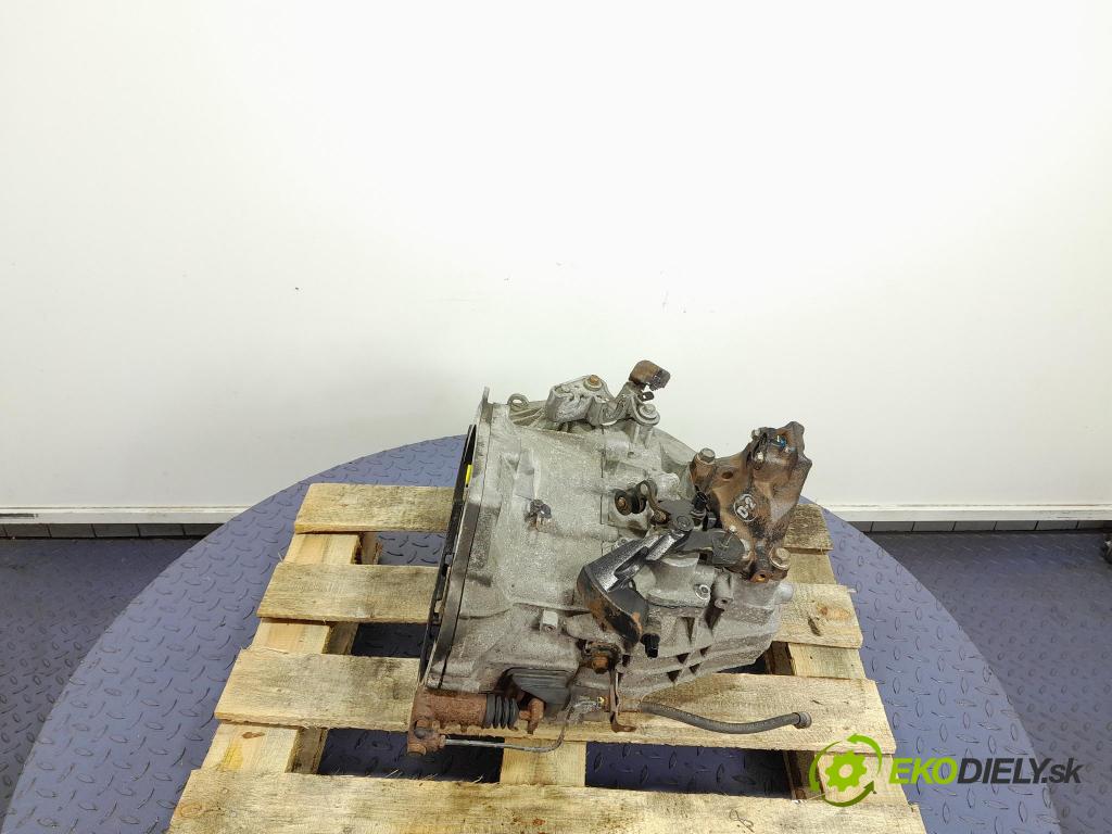 Hyundai I40 2012 prevodovka Manualna TN01BU