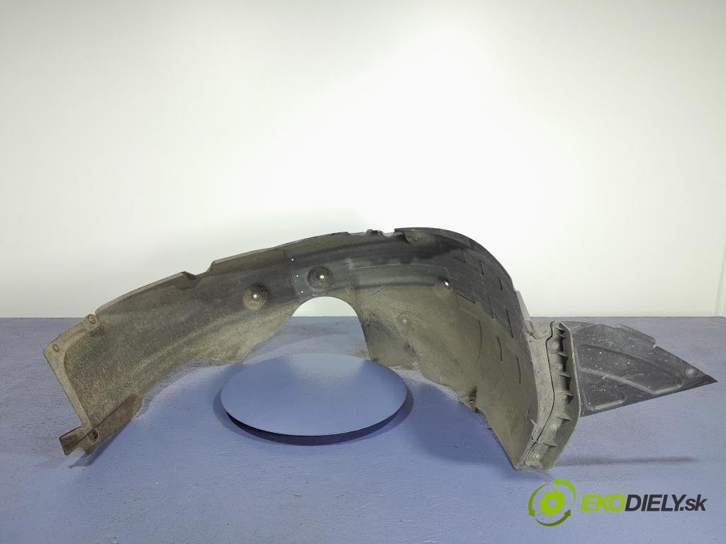 Hyundai I40 2012 blatník: Plastický před 86816-3Z000