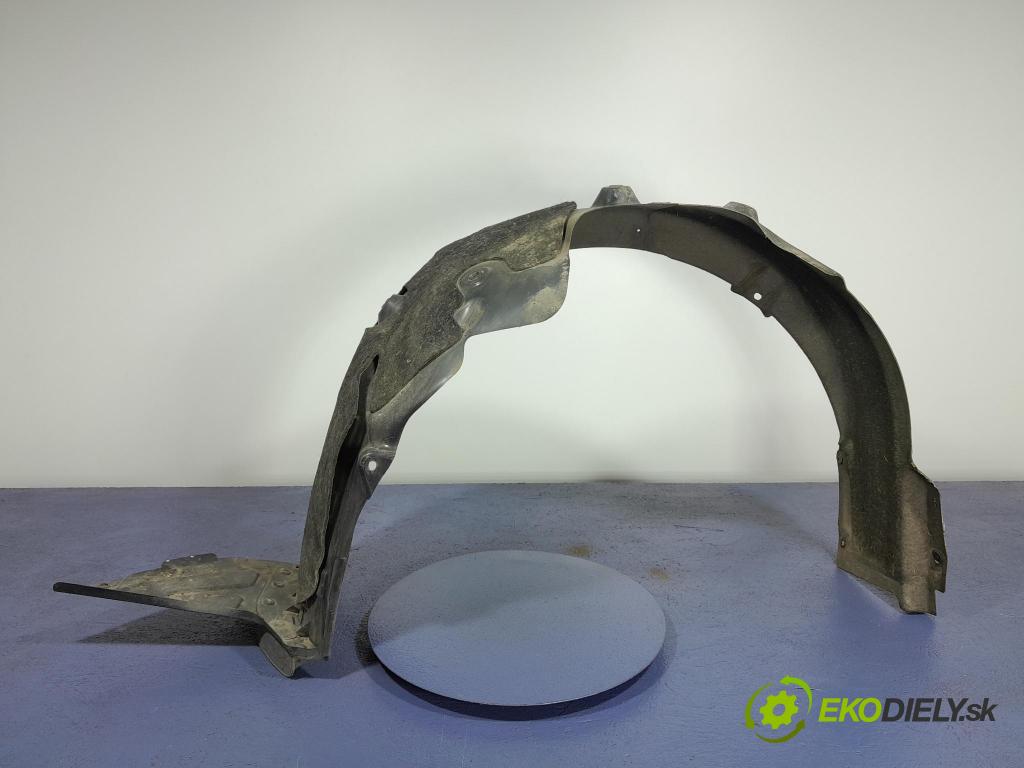 Hyundai I40 2012 blatník: Plastický před 86816-3Z000