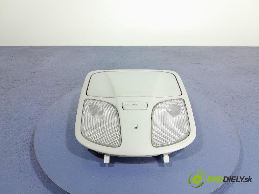 Hyundai I40 2012 Lampy Uvnitř 92800-3SXXX