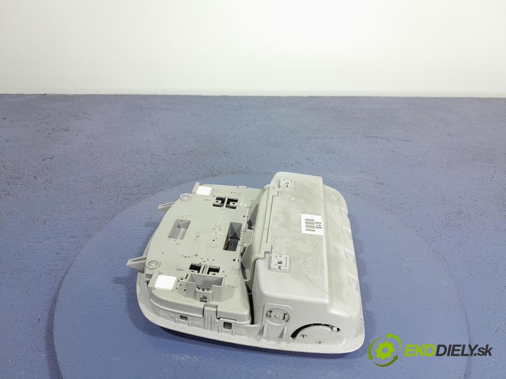Hyundai I40 2012 Lampy Uvnitř 92800-3SXXX