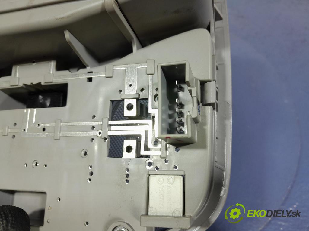 Hyundai I40 2012 Lampy Uvnitř 92800-3SXXX