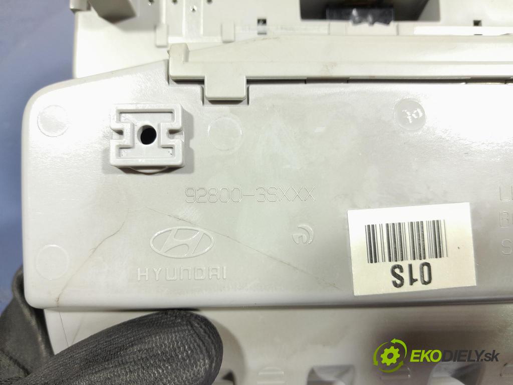 Hyundai I40 2012 Lampy Uvnitř 92800-3SXXX