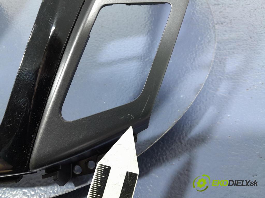 Hyundai I40 2012 Mřížky Proud vzduchu Vzduch: 84740-3Z000