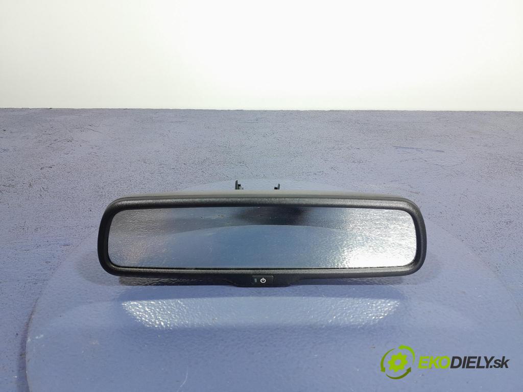 Hyundai I40 2012 zpětné zrcátko Uvnitř