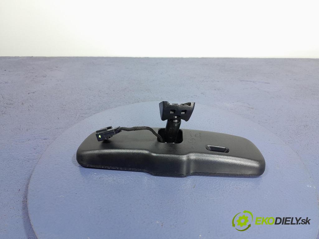 Hyundai I40 2012 zpětné zrcátko Uvnitř