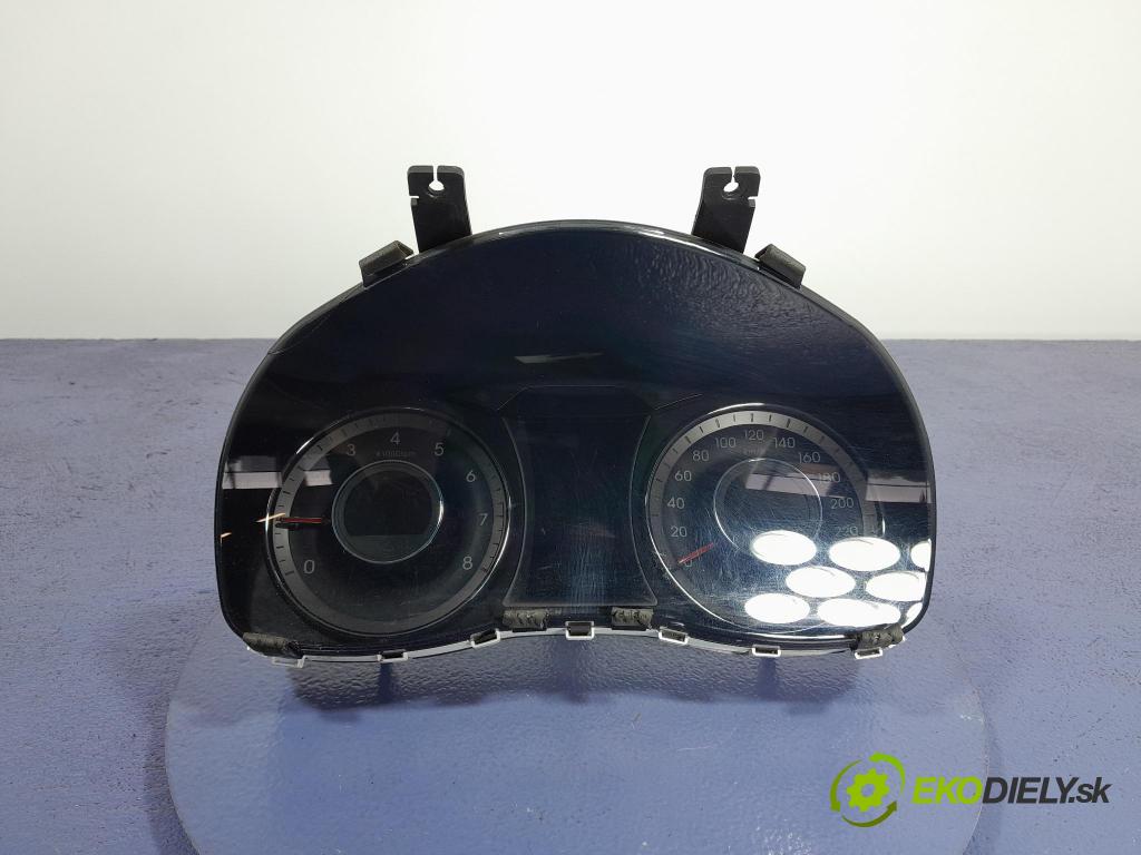 Hyundai I40 2012 prístrojovka/ budíky 94011-3Z420