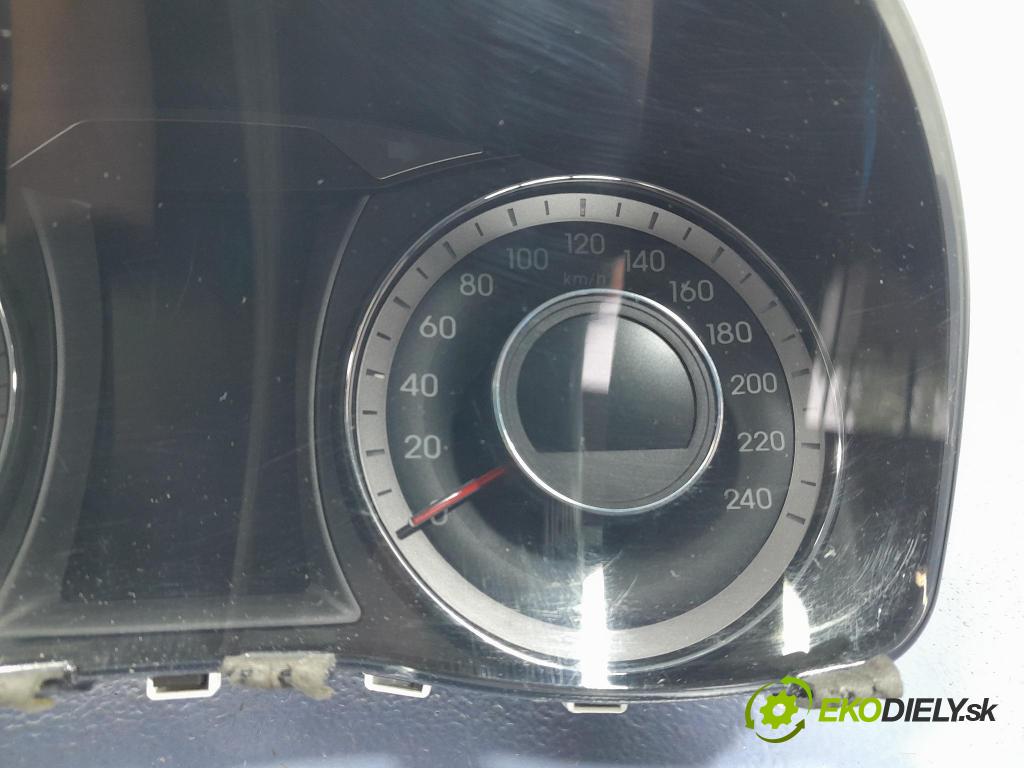 Hyundai I40 2012 prístrojovka/ budíky 94011-3Z420