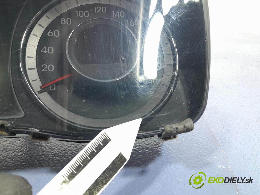 Hyundai I40 2012 prístrojovka/ budíky 94011-3Z420