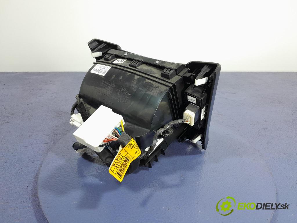 Hyundai I40 2012 kastlík 84635-3Z100